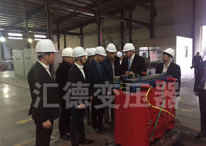鹰潭矿用变压器厂家