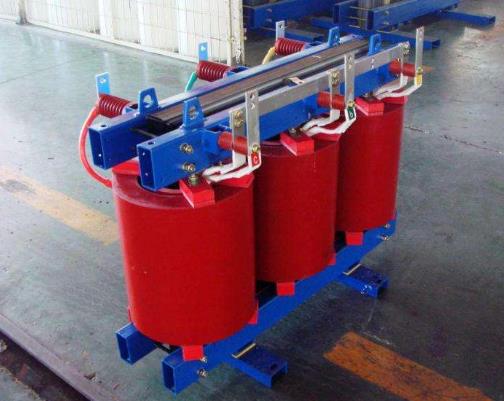 鹰潭125KVA矿用变压器