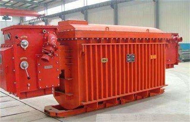 鹰潭KS11-1250KVA/10KV/0.4KV矿用变压器